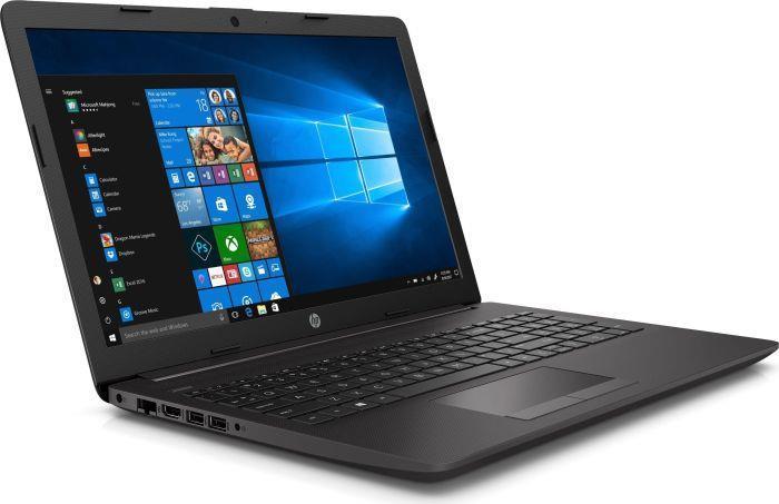 

Ноутбук HP 250 G7 15.6FHD AG/Intel i3-1005G1/8/256F/DVD/int/DOS/Dark Silver