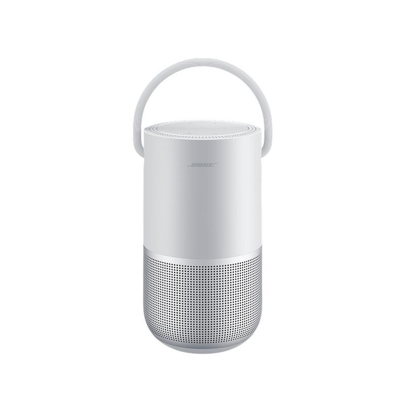 

Акустична система Bose Portable Home Speaker, Silver