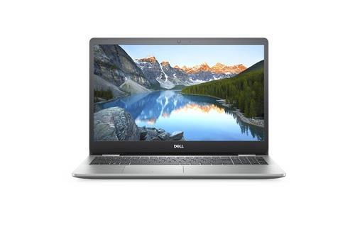

Ноутбук Dell Inspiron 5593 15.6FHD AG/Intel i5-1035G1/4/256F/int/W10/Silver
