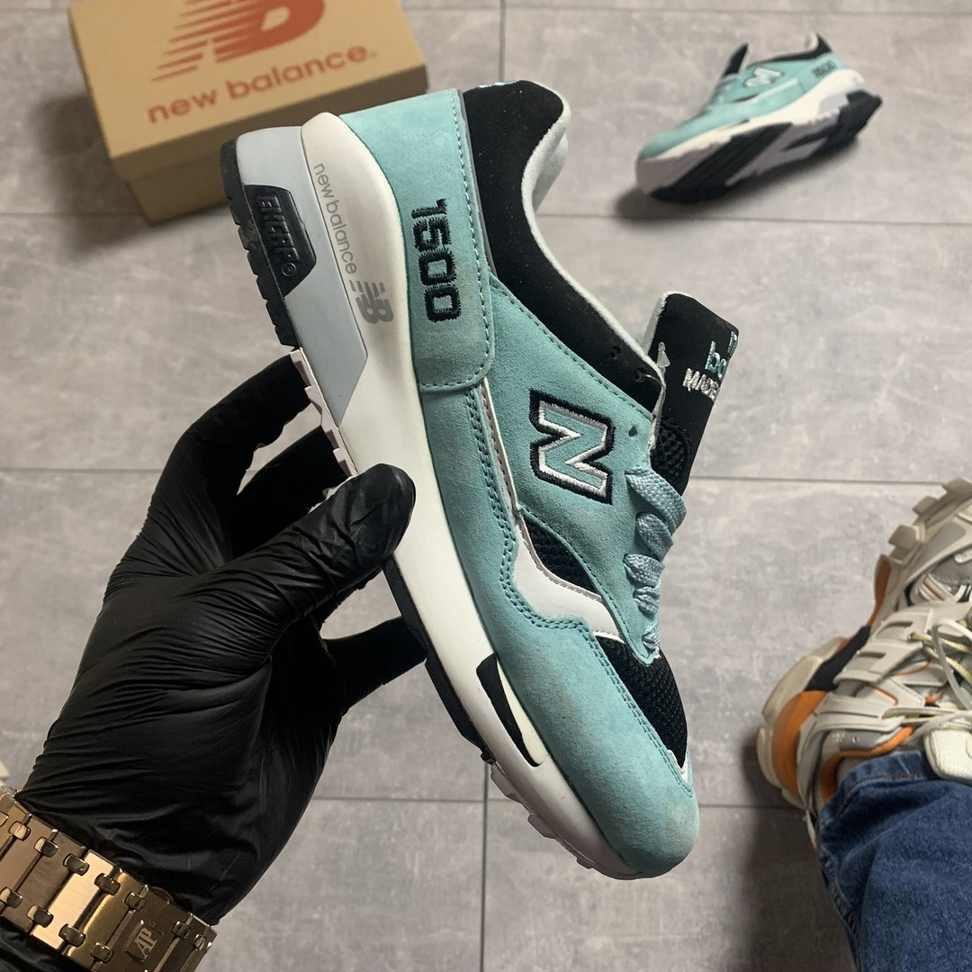 

New Balance 1500 Turquoise (Бирюзовый)