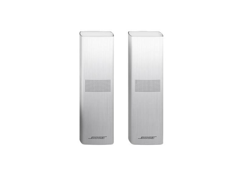 

Динаміки Bose Surround Speakers 700, White (пара)