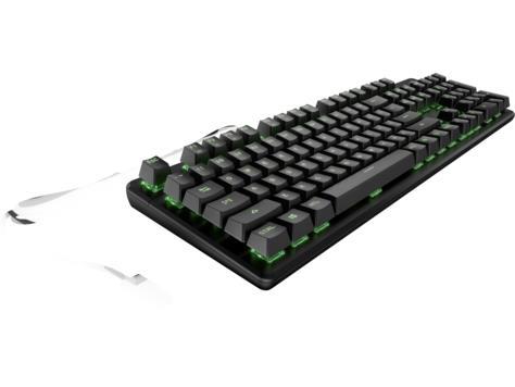 

Клавіатура HP Pavilion Gaming Keyboard 500