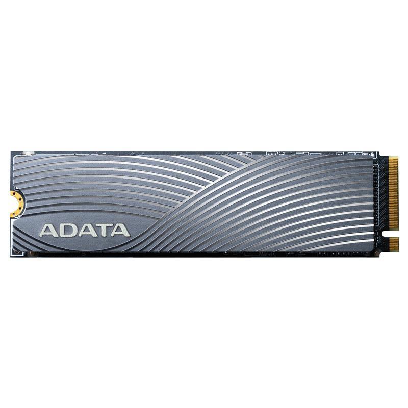 

Твердотільний накопичувач SSD ADATA M.2 NVMe PCIe 3.0 x4 2TB 2280 Swordfish 3D TLC