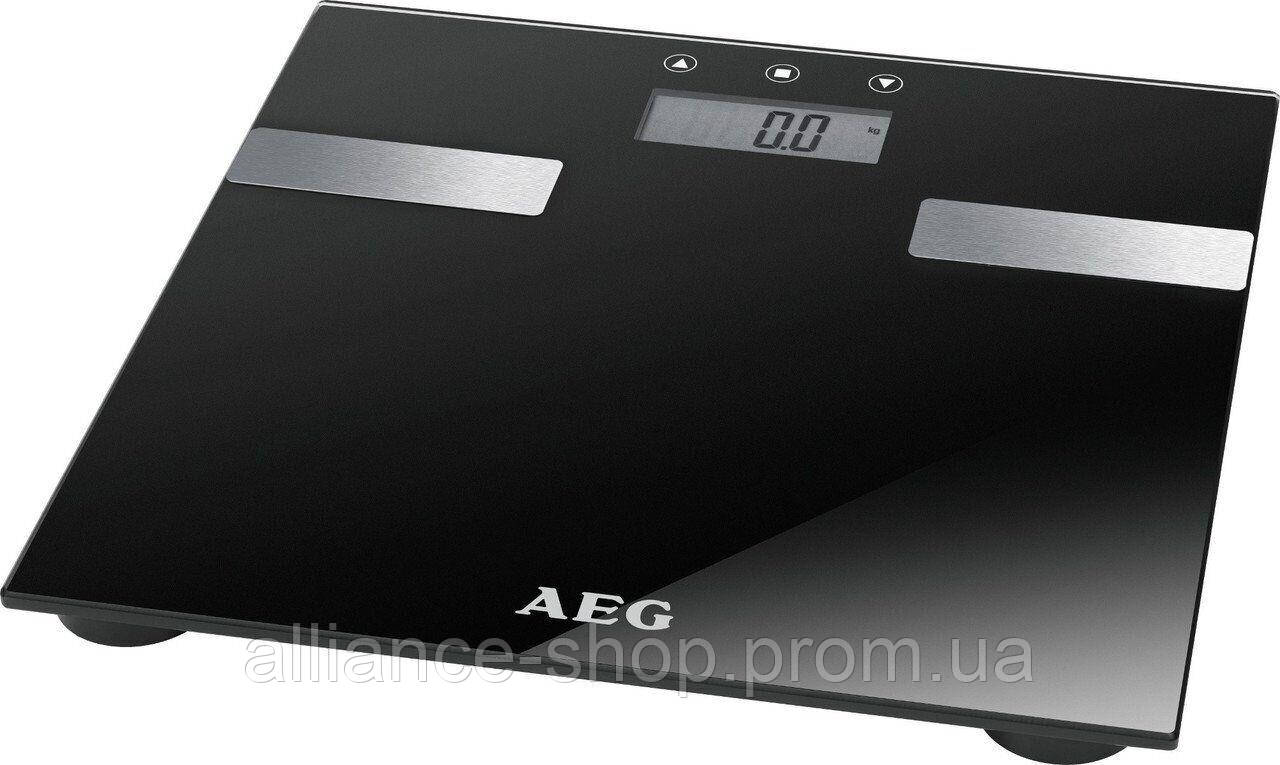 

Весы AEG PW 5644 FA 7в1 Black