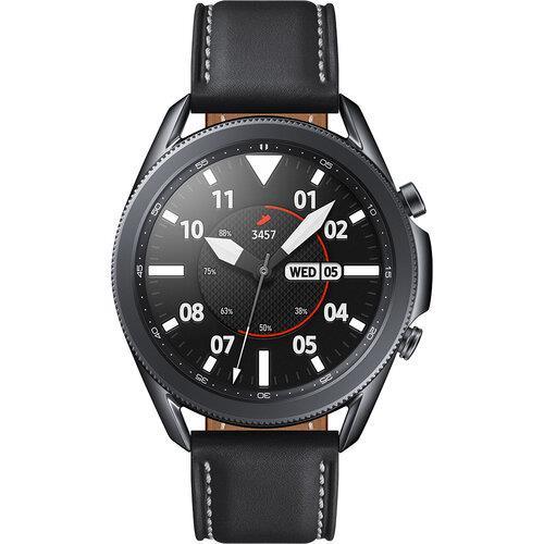 

Смарт-годинник Samsung Galaxy Watch 3 45mm (R840) Black