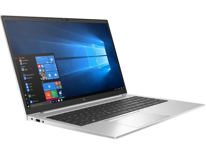 

Ноутбук HP EliteBook 850 G7 15.6FHD IPS AG/Intel i5-10210U/16/512F+32/NVD250-2/W10P