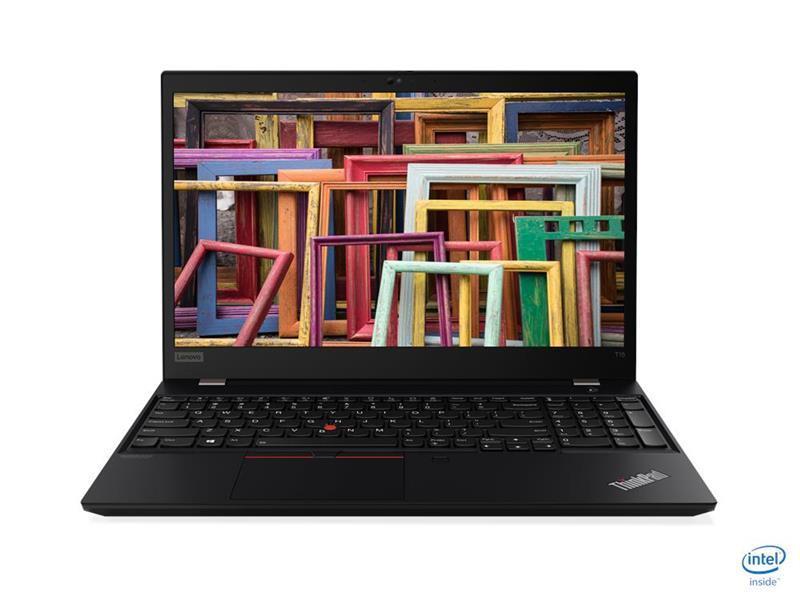 

Ноутбук Lenovo ThinkPad T15 15.6FHD IPS AG/Intel i7-10510U/16/1024F/int/W10P