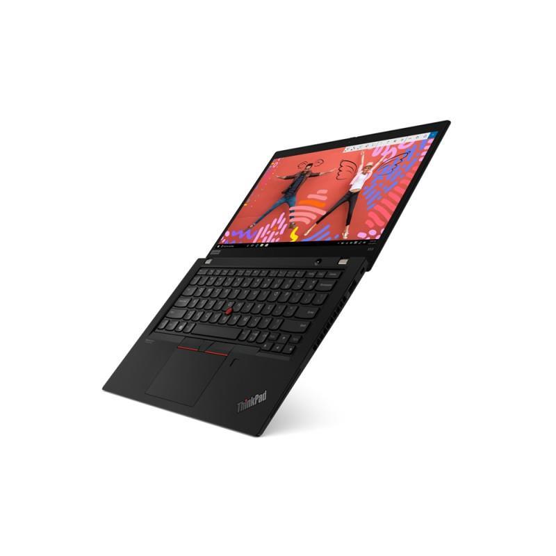 

Ноутбук Lenovo ThinkPad X13 13.3FHD AG/Intel i7-10510U/16/1024F/int/W10P