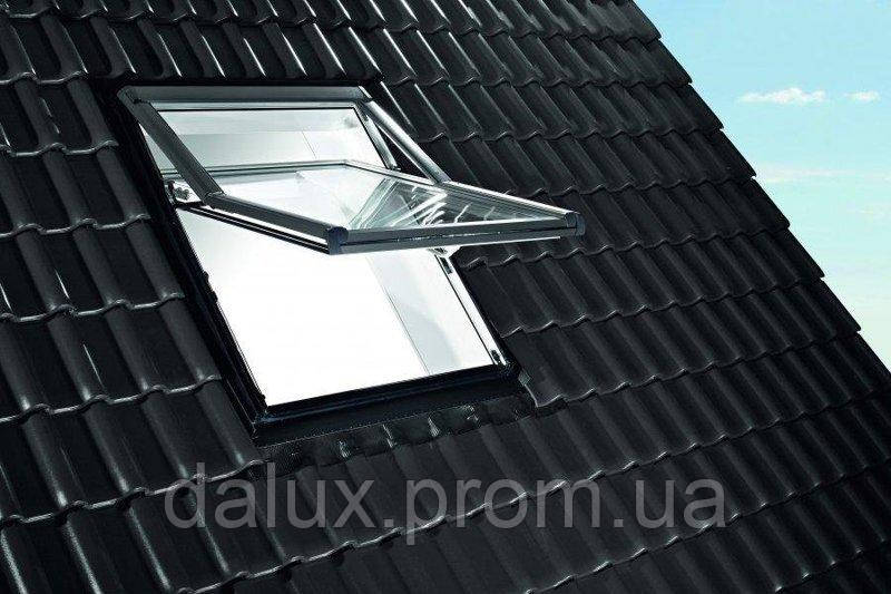 

Вікно мансардне Designo WDF R79 K W WD AL 06/11