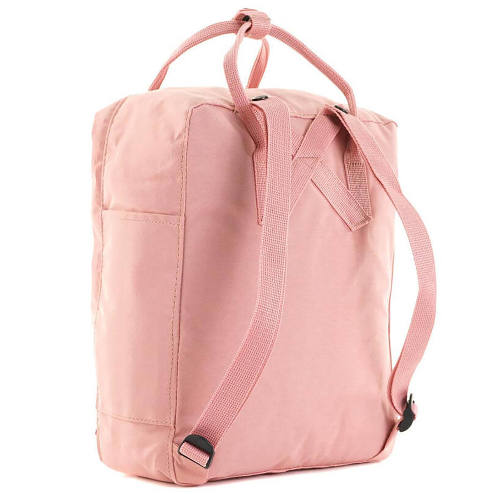 

Рюкзак Fjallraven Kanken Classic РОЗОВЫЙ D142