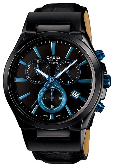 

Наручные часы Casio BEM-508BL-1AVDF