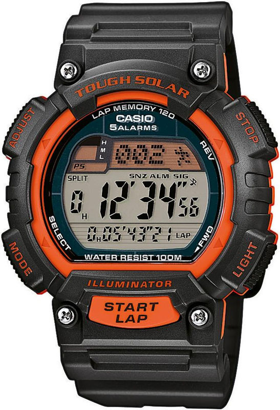 

Мужские часы Casio STL-S100H-4AVEF