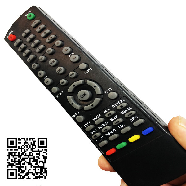 Пульт для телевизора manta led 93205 универсальный, цена 116 грн — Prom.ua  (ID#1035702548)