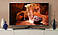 Телевізор Samsung ue55ru7409u SMART TV , IPS-матриця, OS Tizen, Dolby Digital Plus, чорний, фото 6