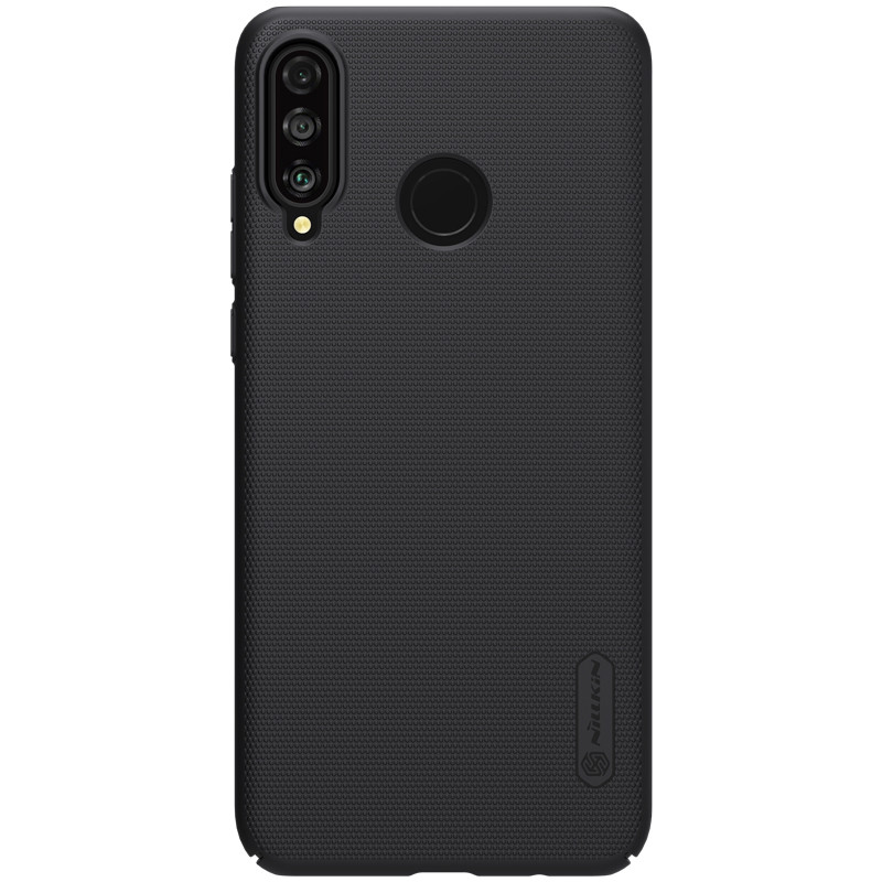 

Чехол Nillkin Super Frosted Shield для Huawei P30 Lite, Разные цвета