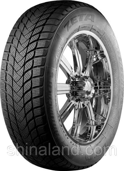 

Шины Zeta Antarctica 5 205/65 R15 94H Китай 2020