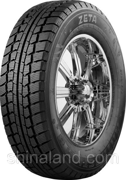 

Шины Zeta Antarctica 8 225/70 R15C 112/110S Китай 2020