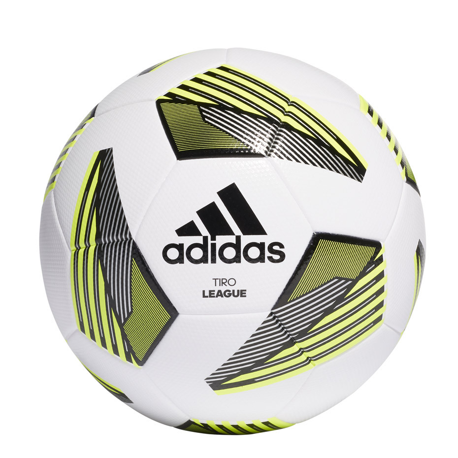 

Мяч футбольный Adidas Tiro League TSBE №5 FS0369 Белый