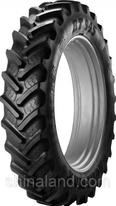 

Грузовые шины BKT Agrimax RT 945 (с/х) 14,9/FULL R50 151/151A8/B