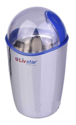

Кофемолка Livstar Lsu-1194 Кофемолка Электрическая