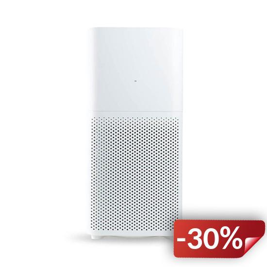 

Очиститель воздуха Xiaomi Mi Air Purifier 2C Международная версия (FJY4035GL)