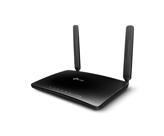 

Wi-Fi маршрутизатор TP-LINK 1350MBPS 10/100M 4P DUAL BAND ARCHER MR400 (ARCHER MR400)