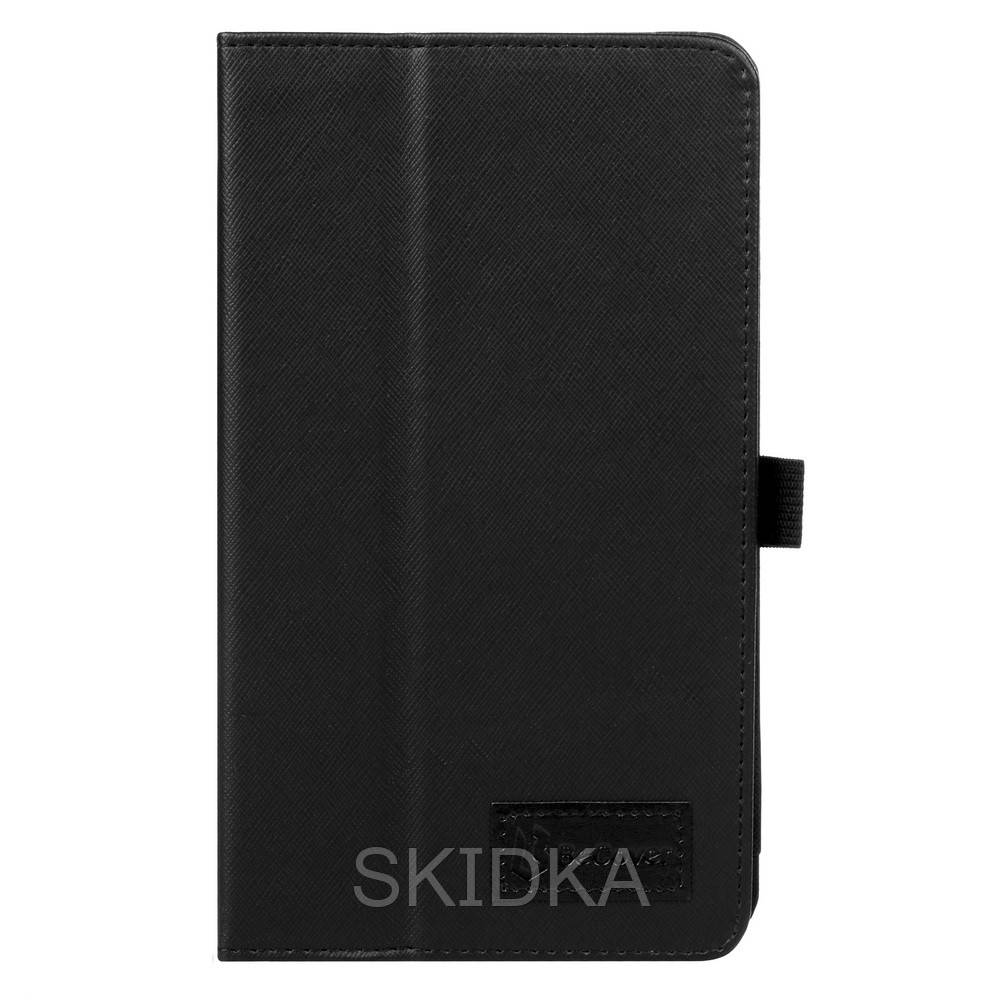 

Чехол BeCover Slimbook для Prestigio MultiPad Grace 3157 (PMT3157) Black (702362)