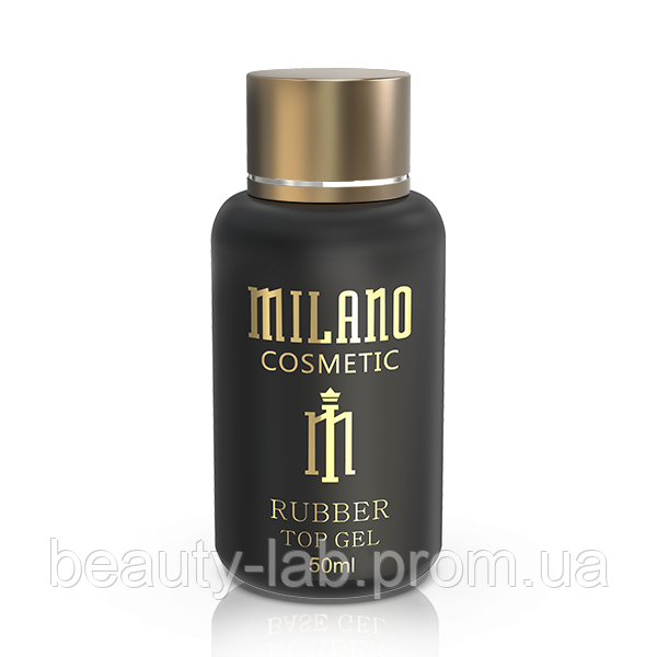 

Milano rubber top (каучуковый топ) 50 мл