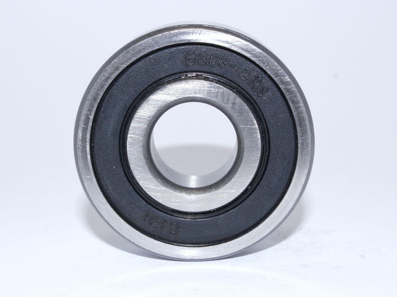 Подшипник 6003 2rs skf