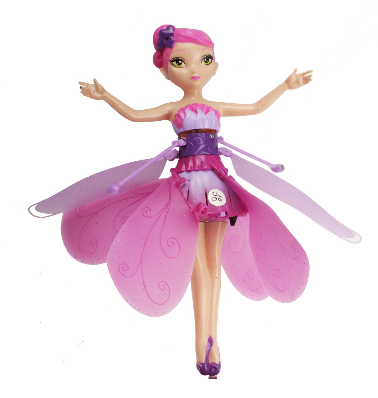 

Игрушка Летающая Фея Flying Fairy