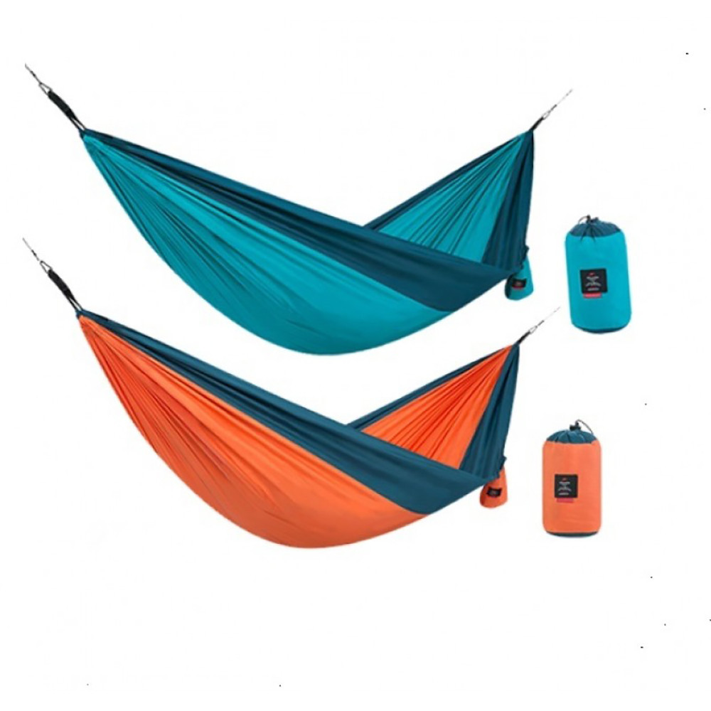 

Туристический гамак Travel hammock D143