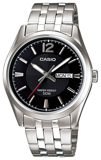 

Мужские часы Casio mtp-1335d-1avdf