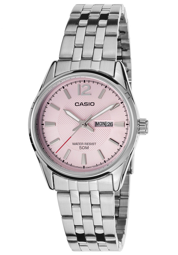 

Наручные часы Casio LTP-1335D-5AVDF