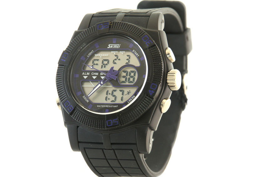 

Мужские часы Skmei 0981