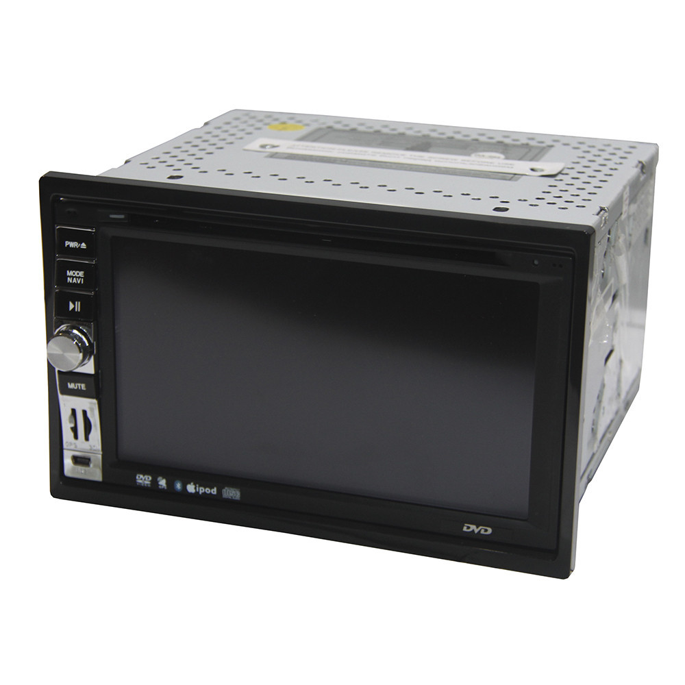 

Автомагнитола Pioneer DA-695 2DIN!