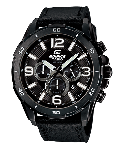 

Наручные часы Casio EFR-538L-1AVUDF