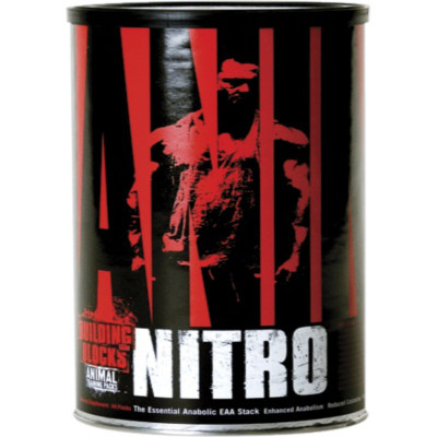 

UN ANIMAL NITRO 30 pak