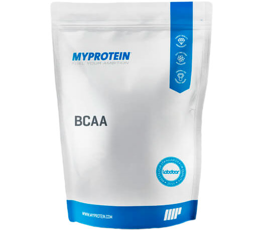 

Бцаа для востановления MyProtein Bcaa 1000g