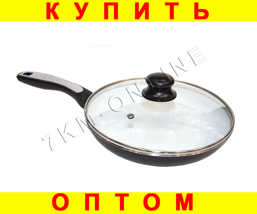 

Сковородка СR-2406 с толстым дном