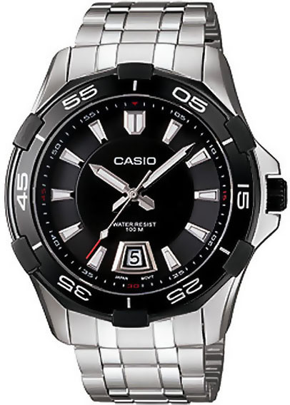 

Мужские часы Casio mtd-1063bd-1avdf