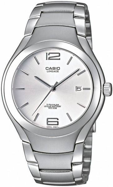 

Мужские часы Casio lin-169-7avef