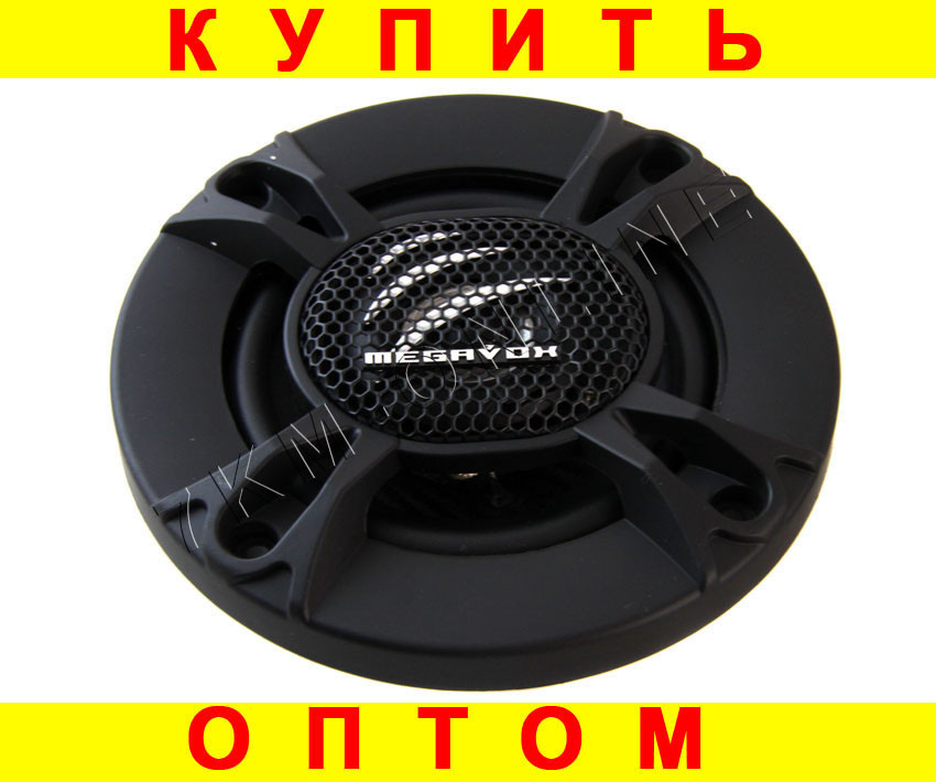 

Акустика 10 Megavox MAС-4778L