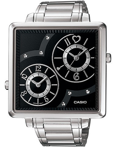 

Наручные часы Casio LTP-1321D-1ADF