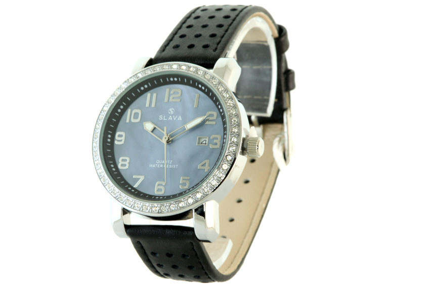 

Женские часы SLAVA 10105