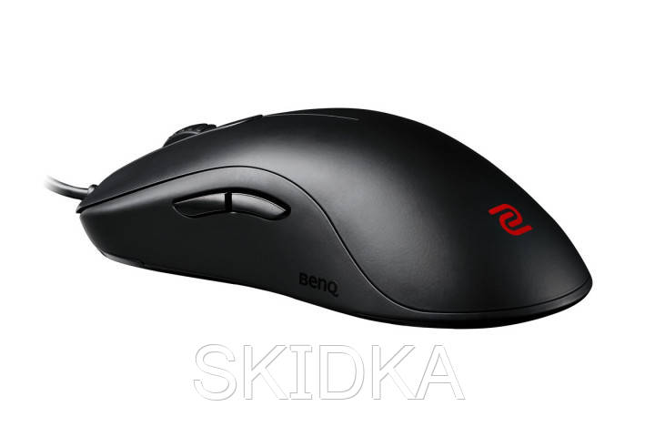 

Игровая мышь Zowie FK2-B Black