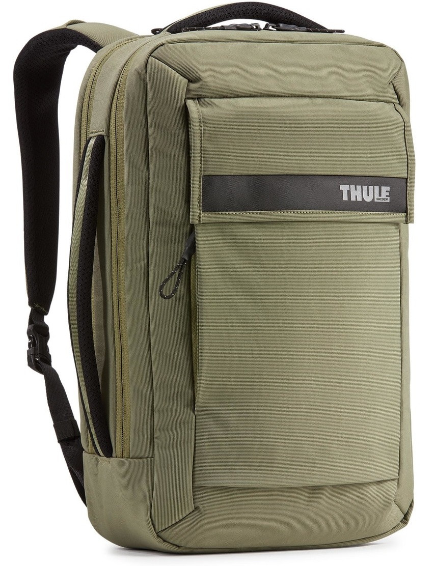 

Рюкзак Thule Paramount Laptop Bag 15,6" PARACB-2116 Olivine (6527367)