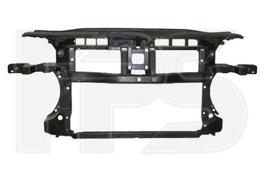 

Передняя панель Volkswagen Passat CC '08-12 (FPS)