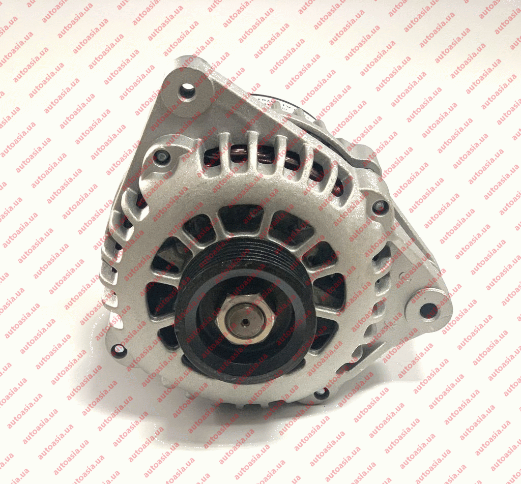 

Генератор, двигатель 1.6 литра Chery Amulet (A15) (Чери Амулет) - A11-3701110BC
