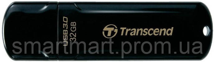 

Flash Drive Transcend JetFlash 700 32GB TS32GJF700 5821730, КОД: 1859955