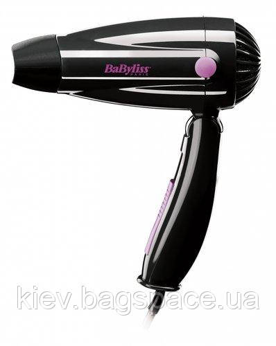 

Фен BaByliss 5250Е 73954, КОД: 1877839